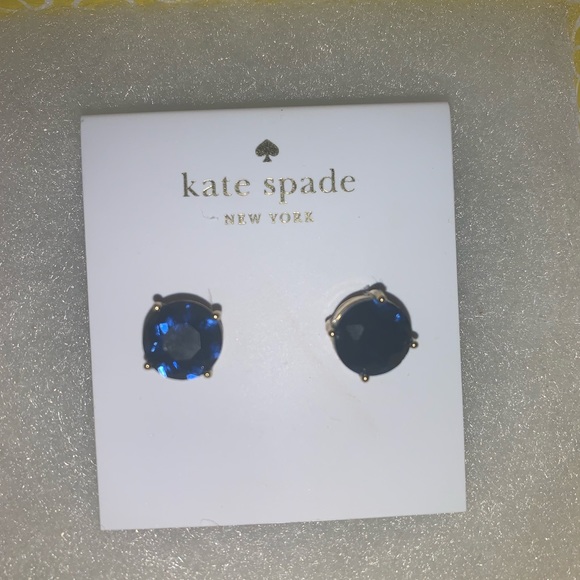 kate spade Jewelry - Kate spade earrings